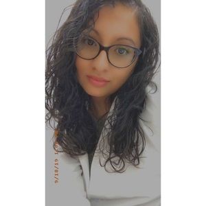 Meet your Posher, Nilam